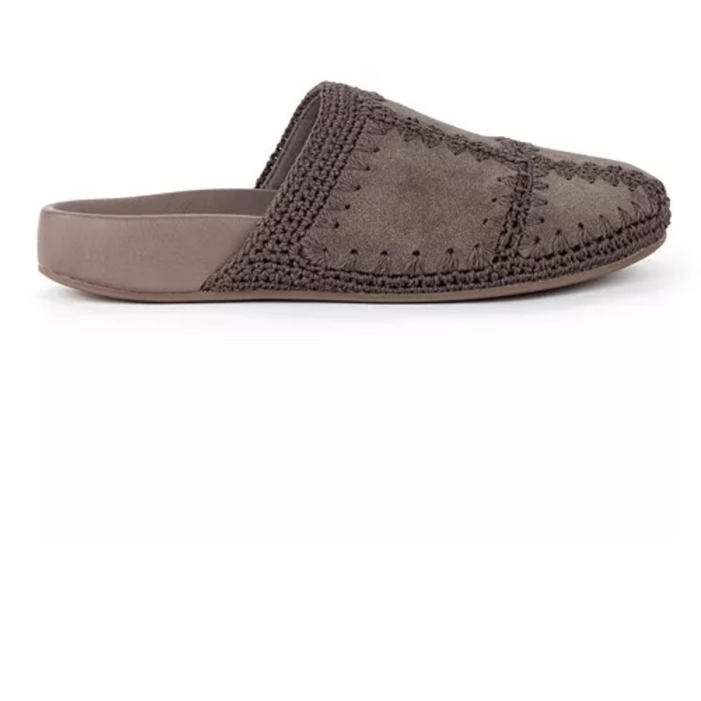 The Sak Bolinas Crochet Clogs - Picture 2 of 9